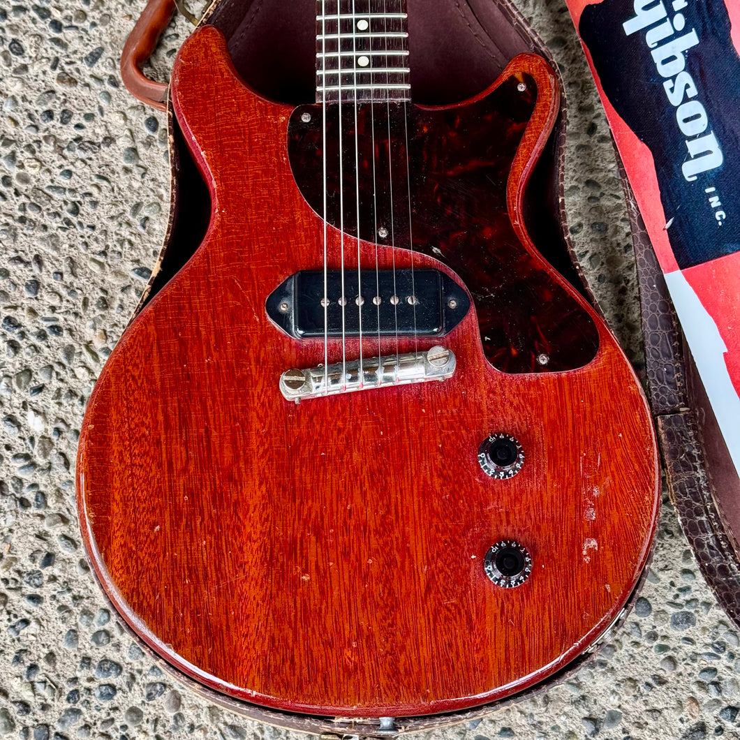 1959 Gibson Les Paul Junior