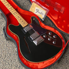 Load image into Gallery viewer, 1976 Fender Starcaster