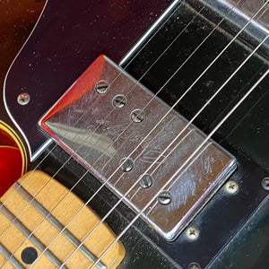 1976 Fender Starcaster