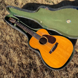 1947 Martin 00-18