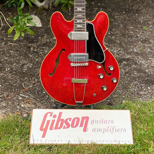 1963 Gibson ES-330