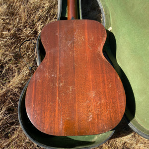 1947 Martin 00-18