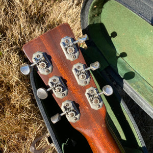 1947 Martin 00-18