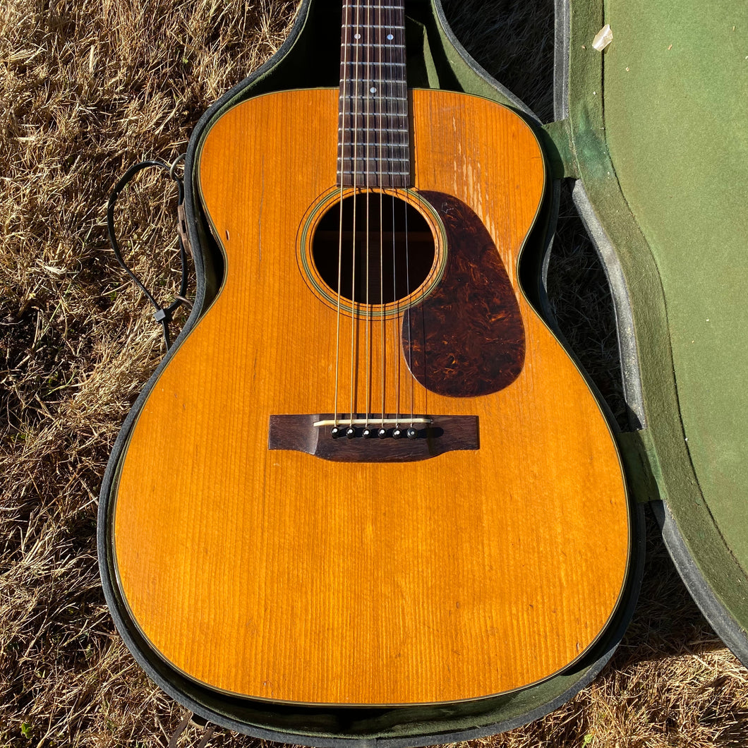 1947 Martin 00-18