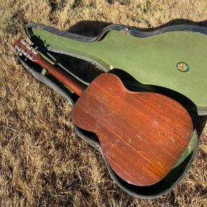 1947 Martin 00-18