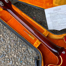 Load image into Gallery viewer, 1967 Gibson ES-330