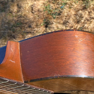 1947 Martin 00-18