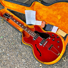 Load image into Gallery viewer, 1967 Gibson ES-330