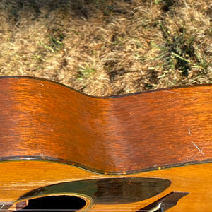 1947 Martin 00-18