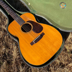 1947 Martin 00-18