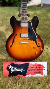 1959 Gibson ES-335