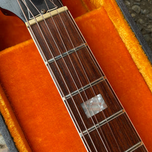 1967 Gibson ES-330
