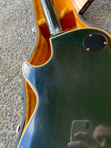 1968 Spec Gibson Les Paul Custom 1969